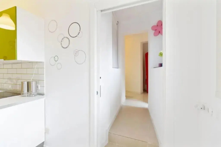 La Baronessa Luxury Apartment