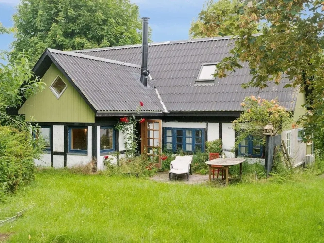 Cottage