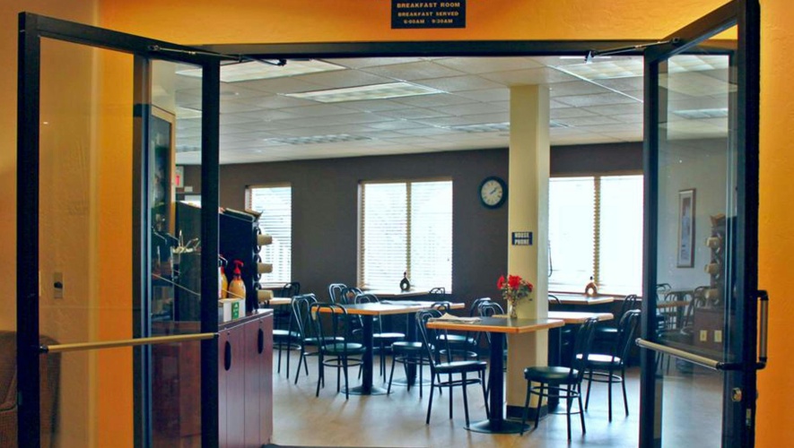 Broadway Inn Conference Center Missoula photo 32