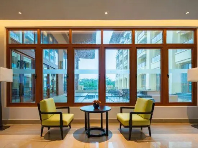Jinshi International Hotel