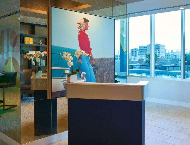 SERENA Hotel Aventura, Tapestry Collection by Hilton photo 32