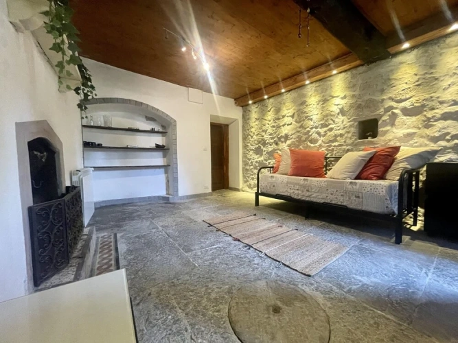 Comfort Apartment
