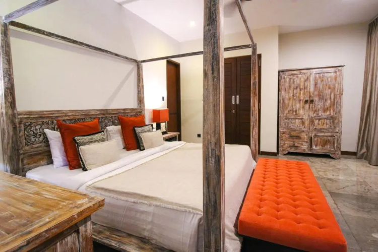 Villa Yasmin