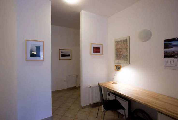 Apartment Montis Bovec