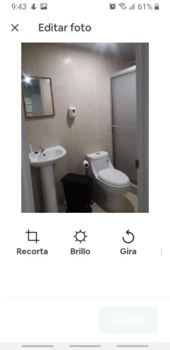 Apartamento La Fortuna #2