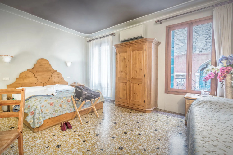 Alloggi B&B Allegri