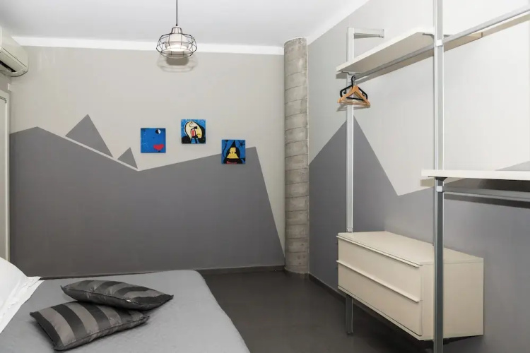 Etna Suite Design Apartments