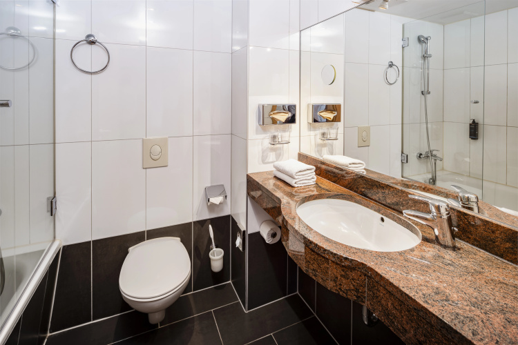 Mercure Hotel Chateau Berlin Am Kurfuerstendamm (Ex-Ringhotel Chateau) photo 9