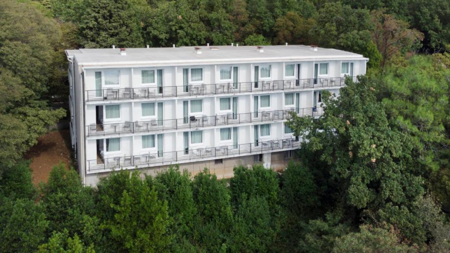 Imagen del hotel