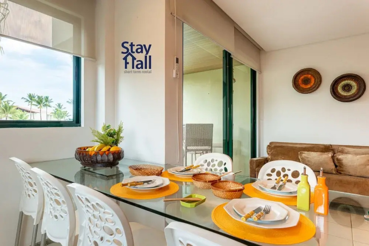 Flat 308D Marulhos-SH058