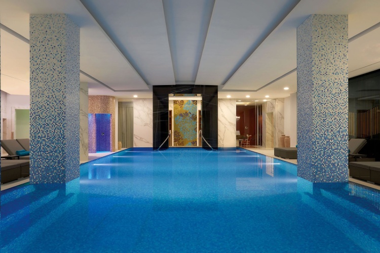 Amavi Hotel - Adults Only photo 18