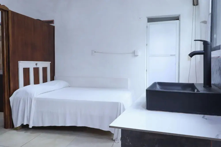 Hotel Las Cabañas del Tio Lalo