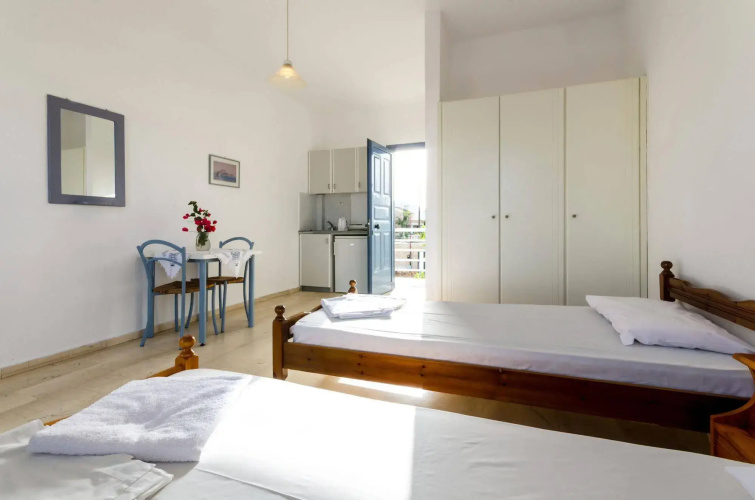 Princess Studios Malia