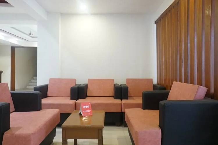 Hotel Bel Air Suites by OYO