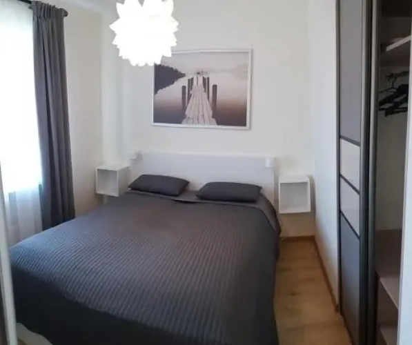 Waves Apartments