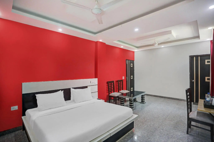 Hotelafbeelding