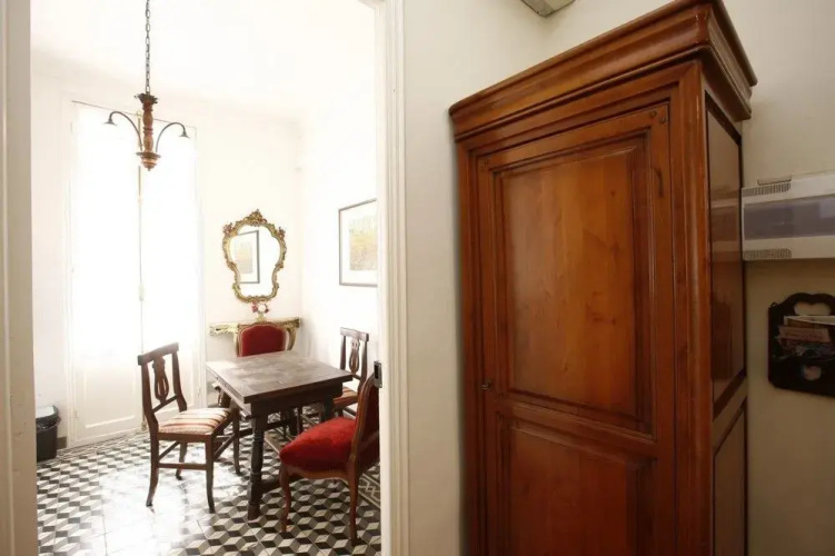 Appartement Bianca