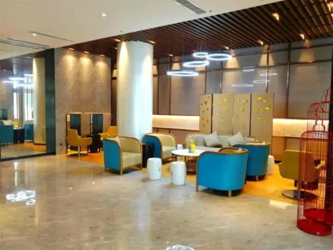 Business Double Suite