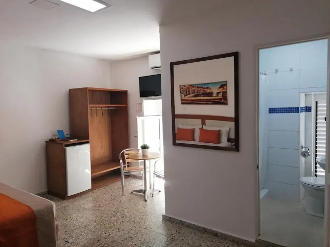 Hostal Malaga Habana