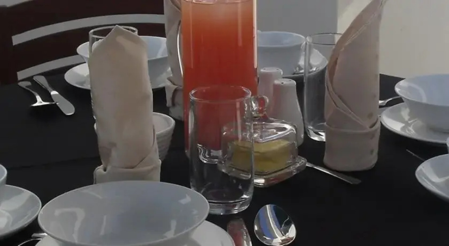Encore Guest House