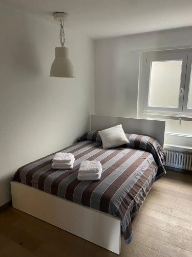 APNC Apartment Castagnola