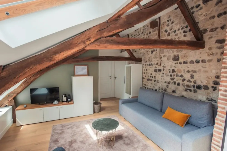 La Maison Des Arts