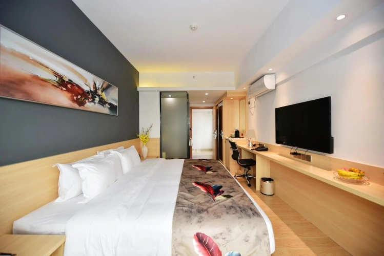 Business Double room