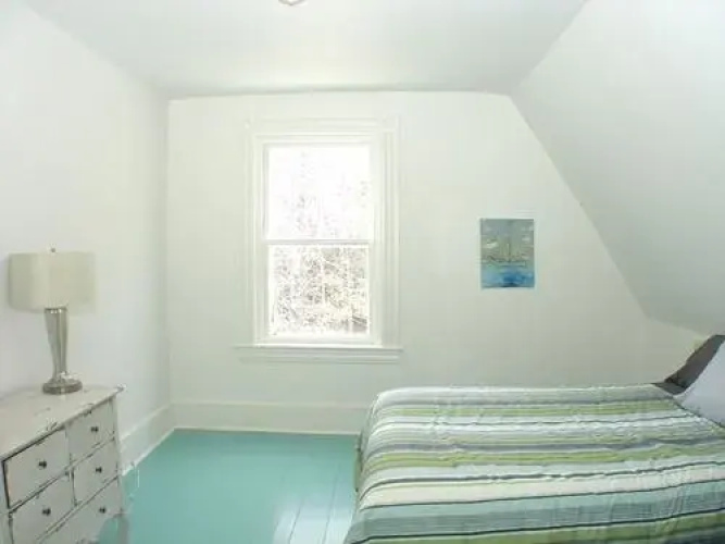 The Manse