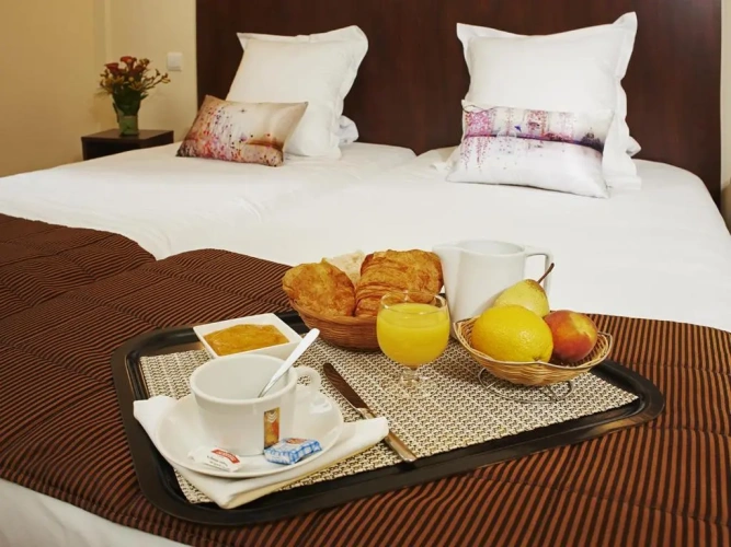 Comfort Double room