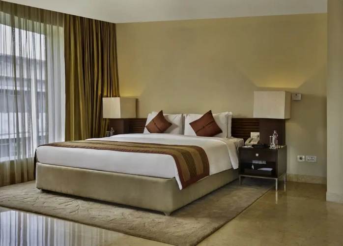 Premium Double room