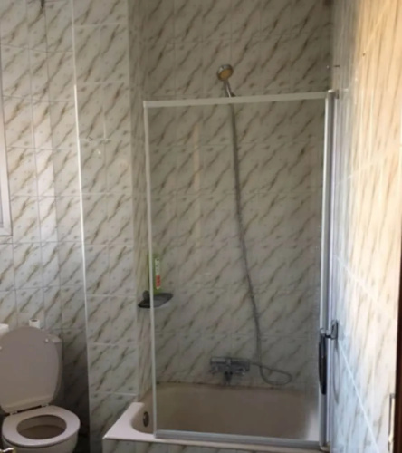 Apartmenty Chamartin