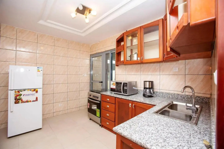 T-RESIDENCE