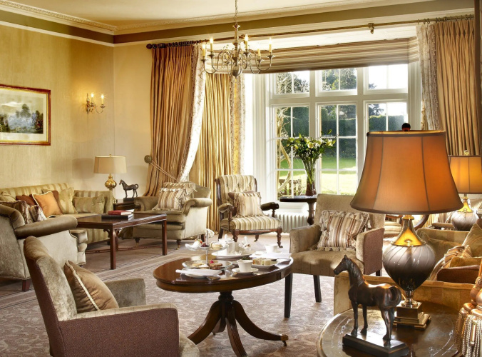 The Greenway Hotel & Spa