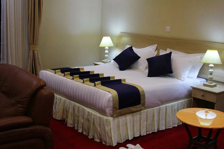 Imagen del hotel