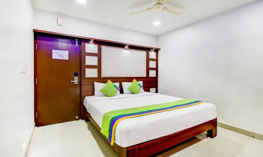 Ring View Hotel by FabHotels