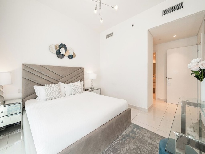 Standard Apartment