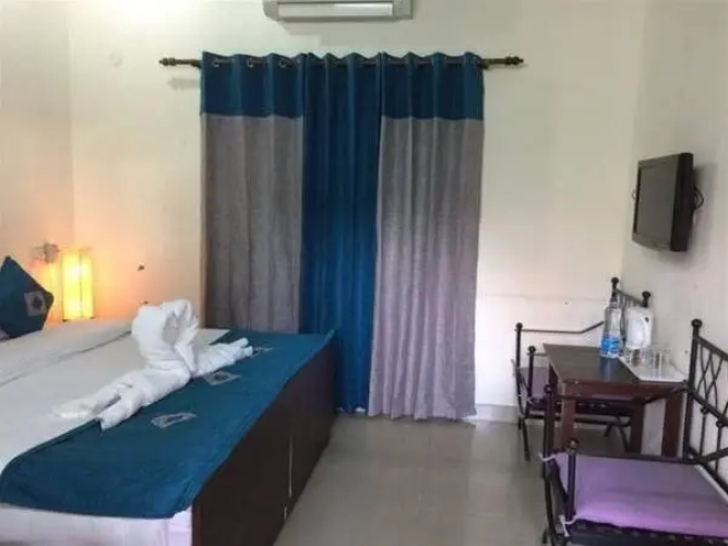 Hotel Sukhsadan