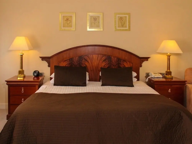 Cley Hall Hotel