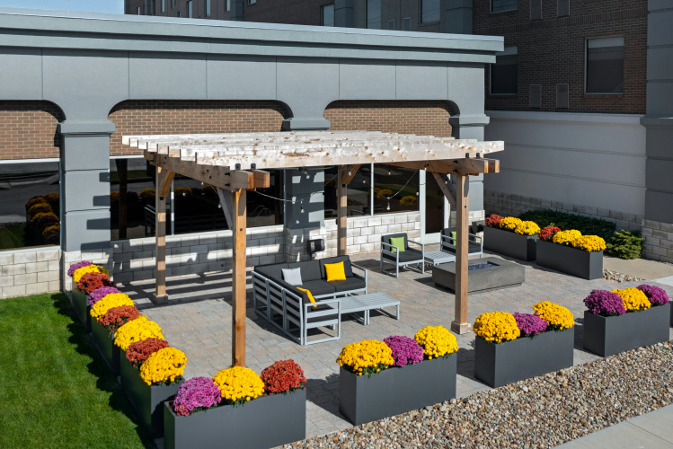 Hampton Inn & Suites Cleveland-Beachwood photo 26