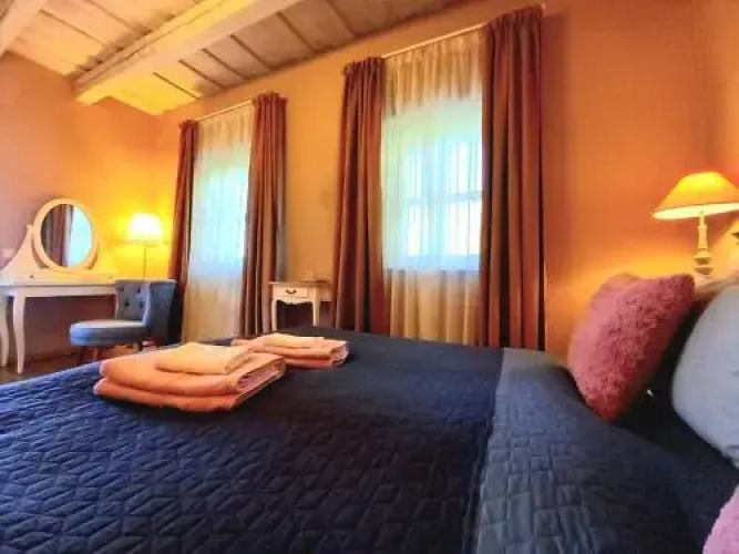 Őri Art Inn