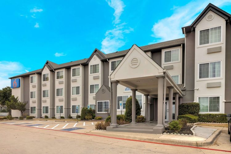 Hotelafbeelding