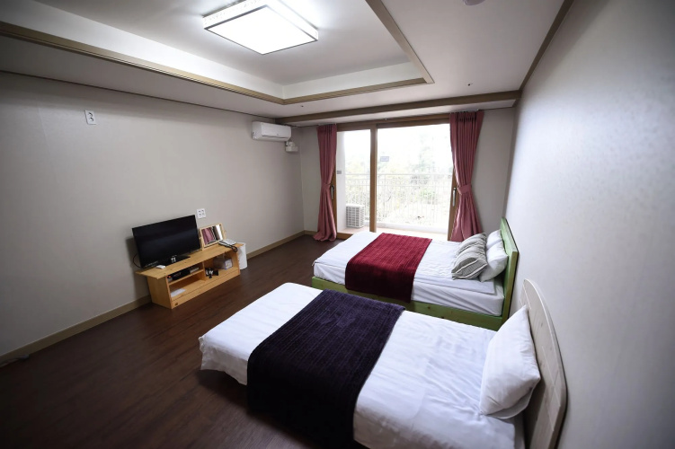 Jeju Heritage