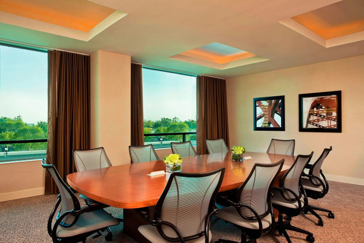 The Westin Wilmington photo 8