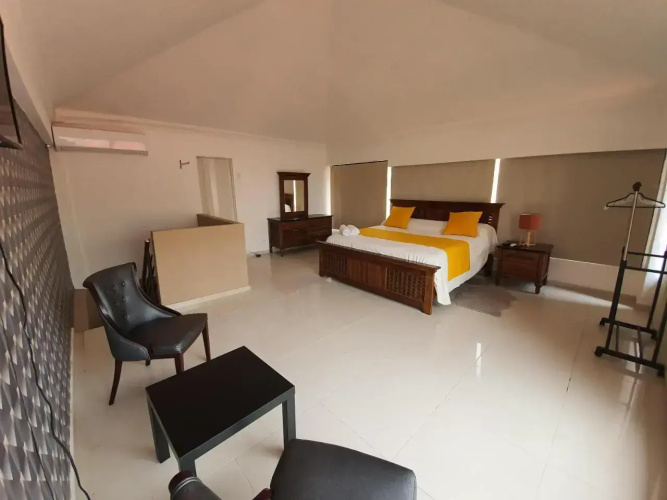 Malecon Rooms Y