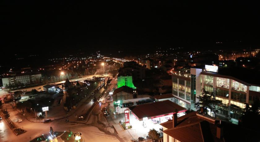 Hotel Valiente