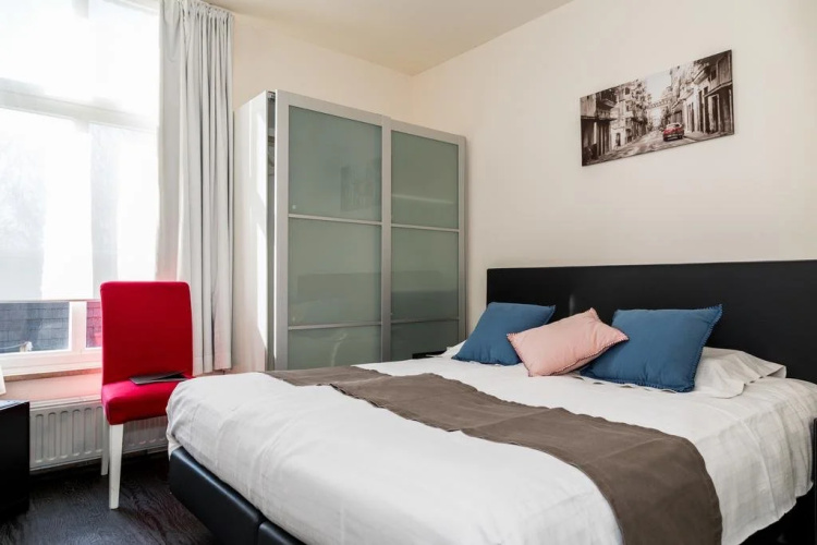 Hotel 'T Land Van Bornem