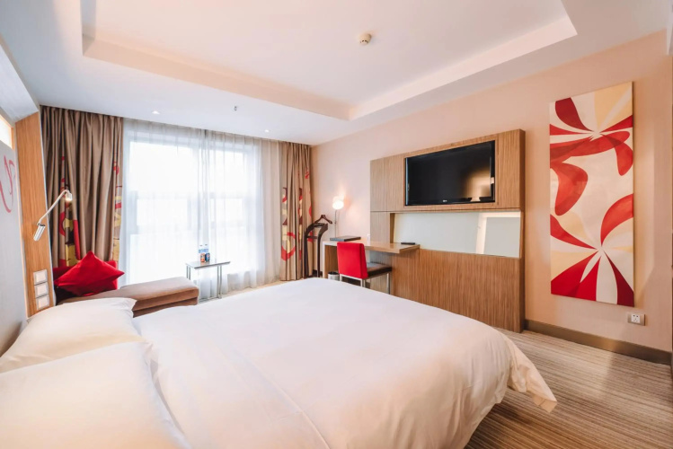 Novotel Guiyang Downtown