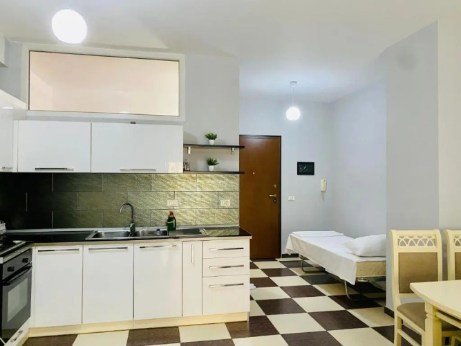 Lungomare Apartments