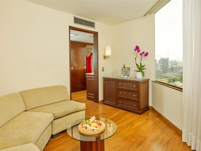 Hotel Estelar Miraflores photo 12