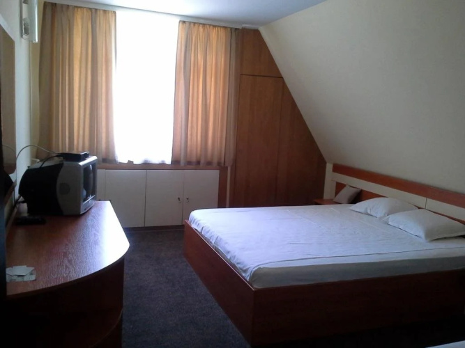 Hotelbild